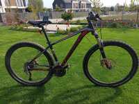 Rower MTB UNIBIKE Fuzion 16"