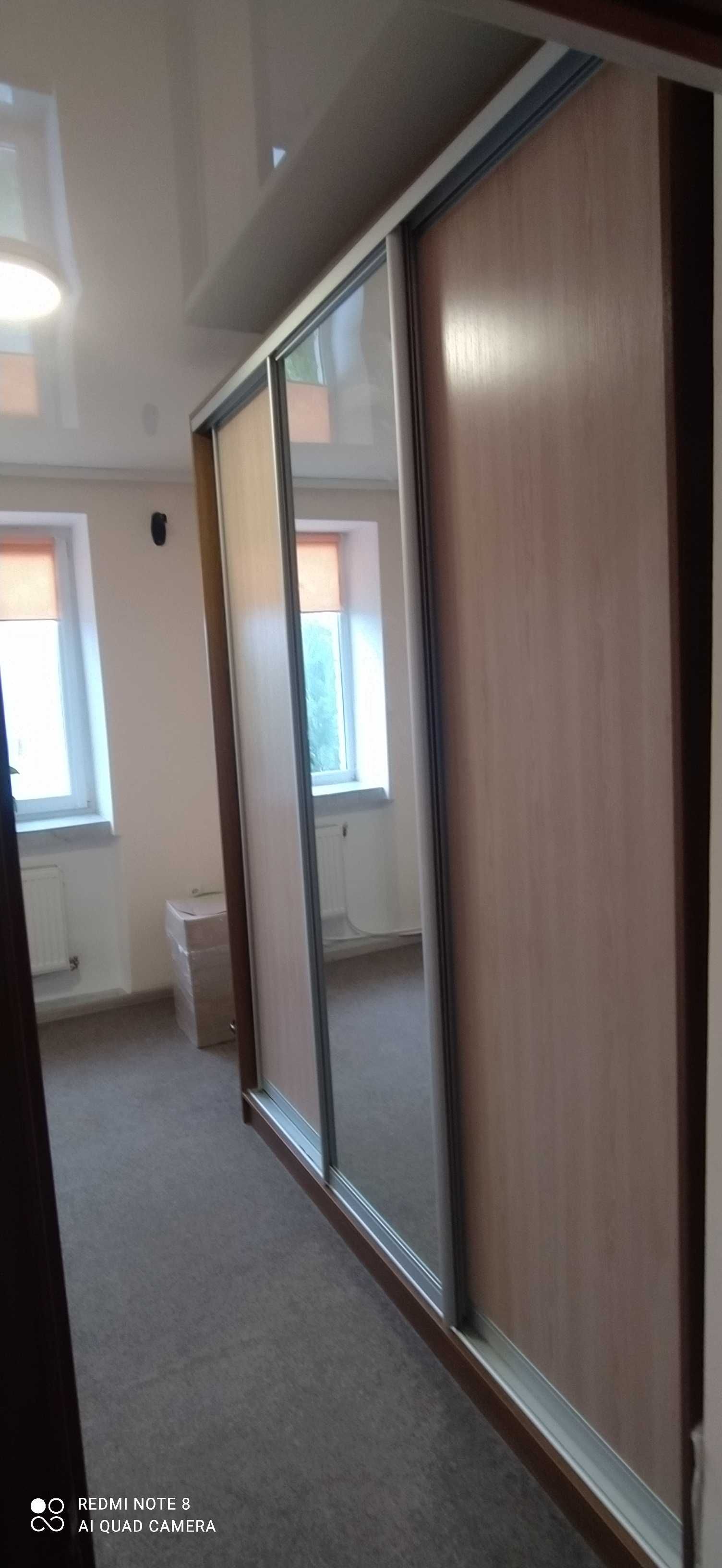Продаж 2-х кімнатної квартири с.Нова Любомирка