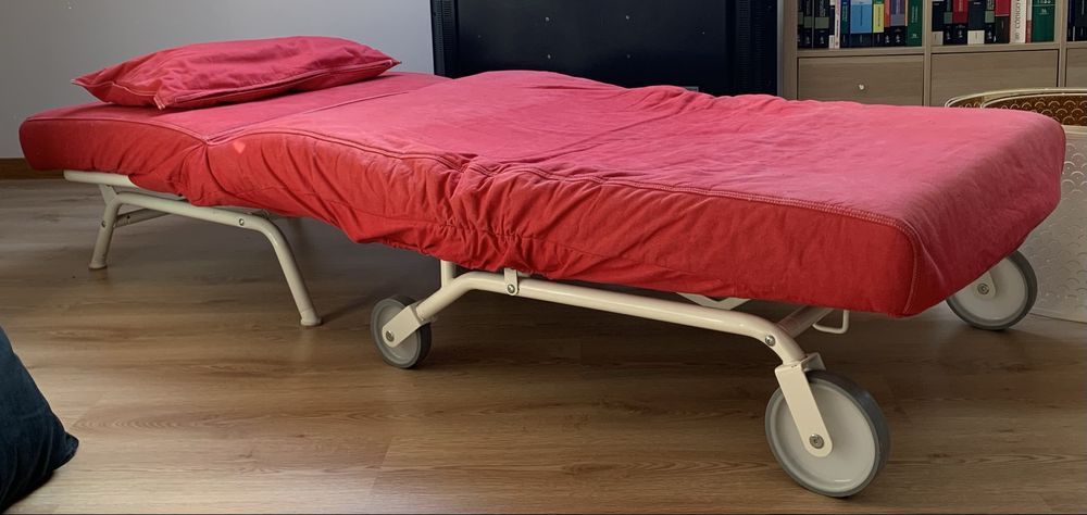 Sofa cama individual