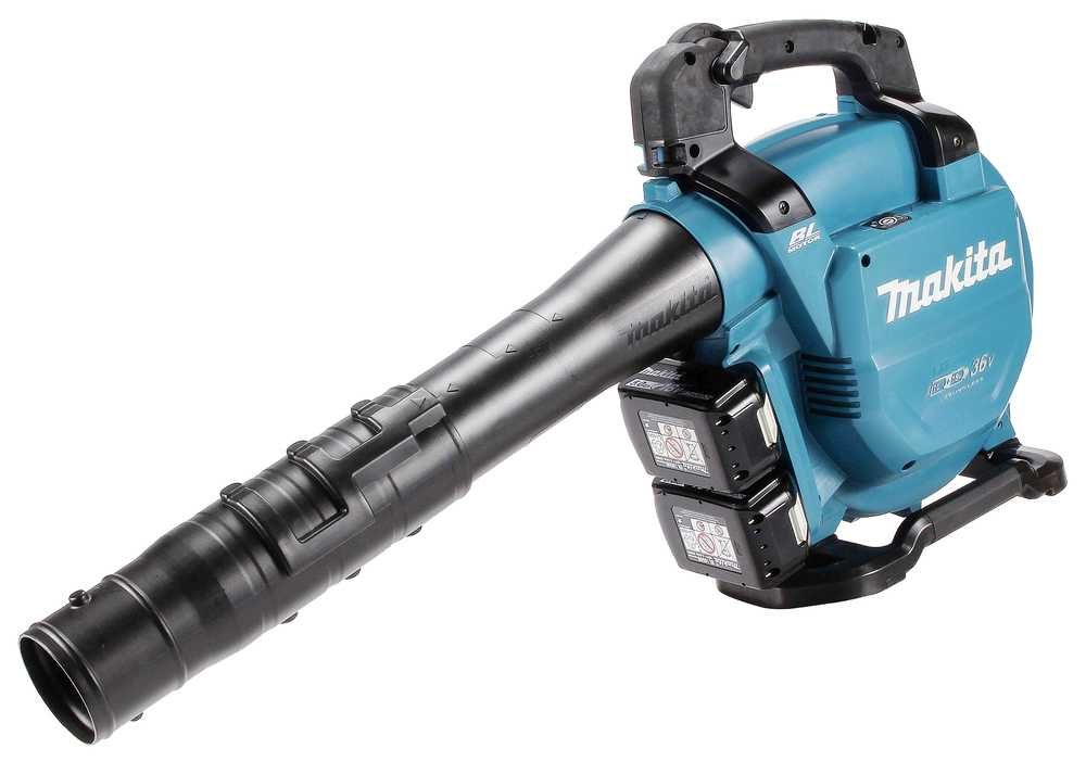 Akum. dmuchawa LXT ® Makita DUB363ZV 2x18V