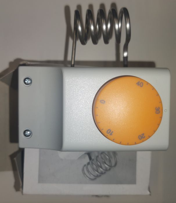 Termostat wentylatora Harmann 1 W