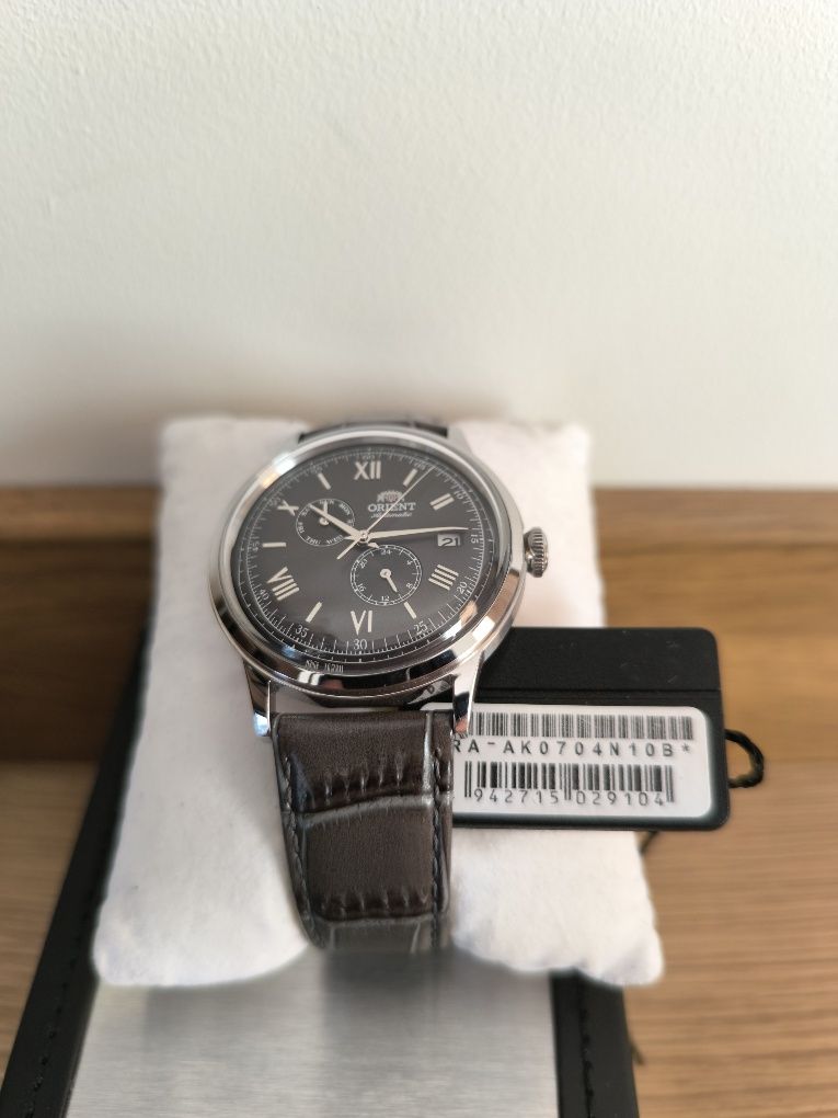 Orient RA-AK0704N10B