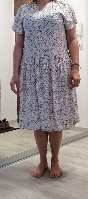 Sukienka Soaked in luxury M