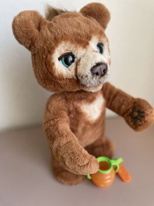 Ведмедик FurReal