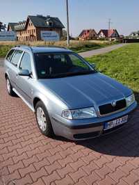 Škoda Octavia 2.0 z Niemiec, Super Stan!!