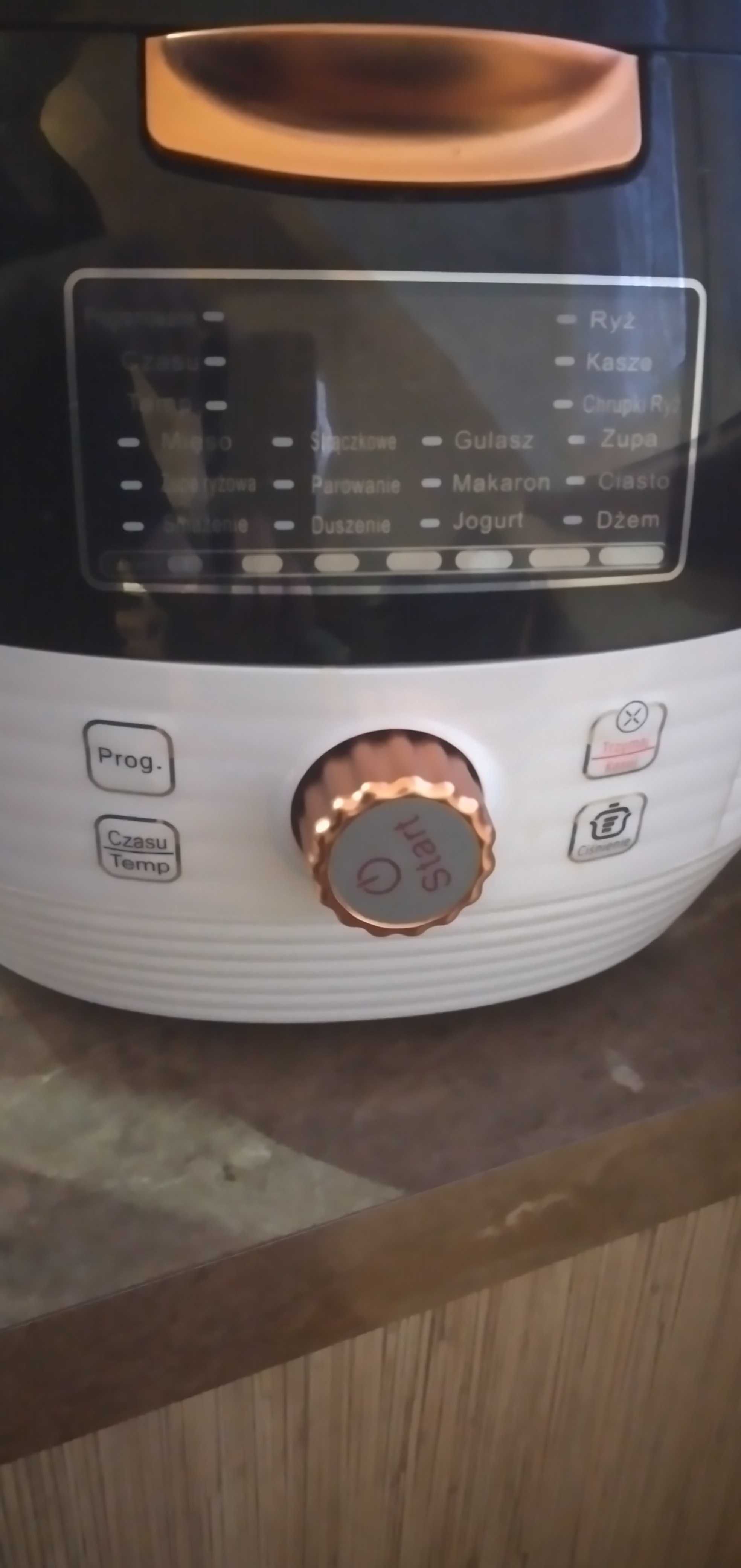 Multi cooker Paul Caltier