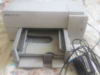 Струйный принтер HP Deskjet 690C