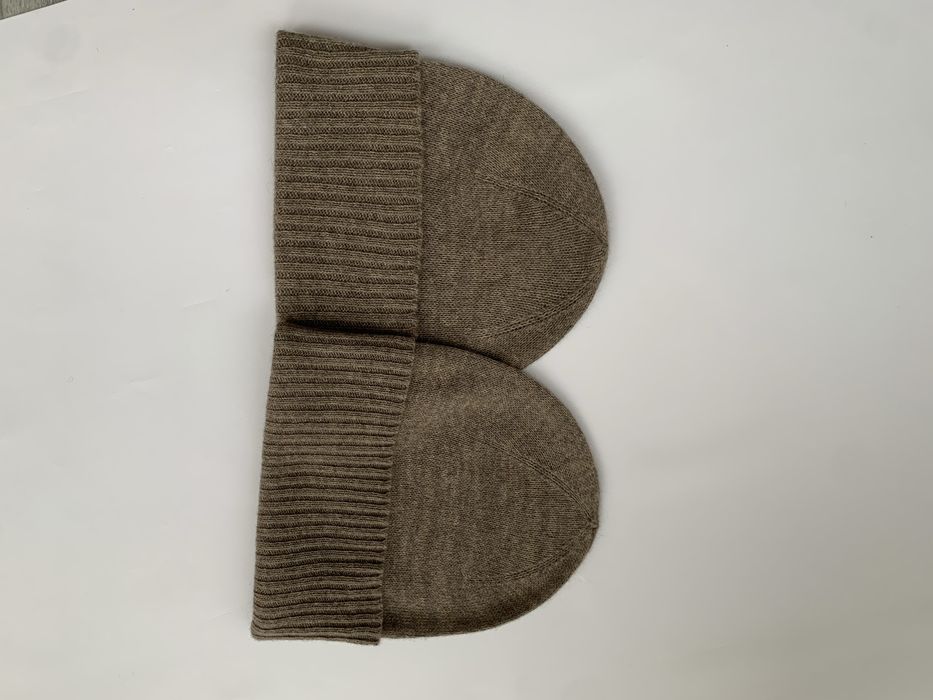 Шапка кашемір 100% унісекс, чоловіча, жіноча, 100% преміальний кашемир