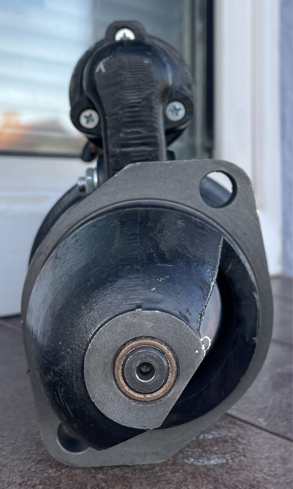 Rozrusznik 12V 11 zębów Same Deutz Lamborghini Steyr Hurlimann