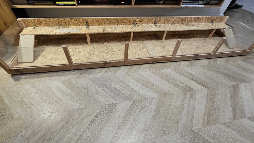 akcesoria - hamak, miska, poidełka, podkłady ŚWINKA MORSKA