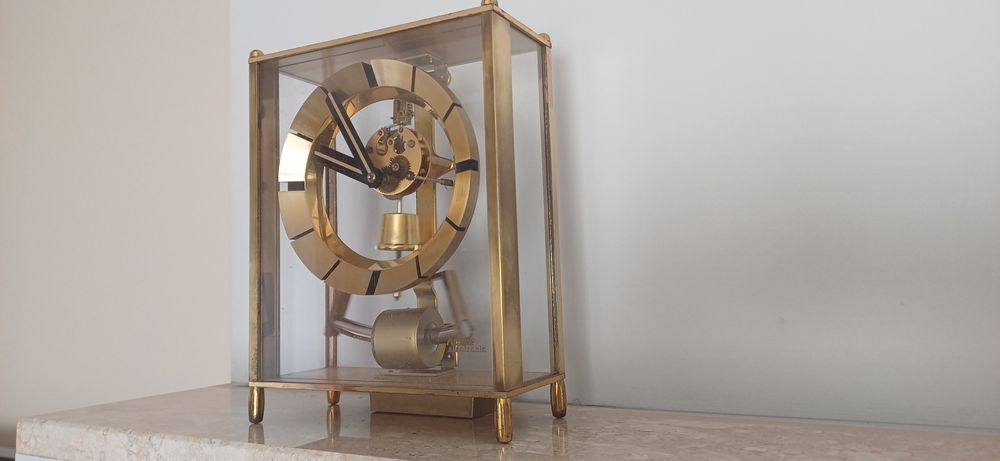 Zegar Kundo Elektromagnetyczny