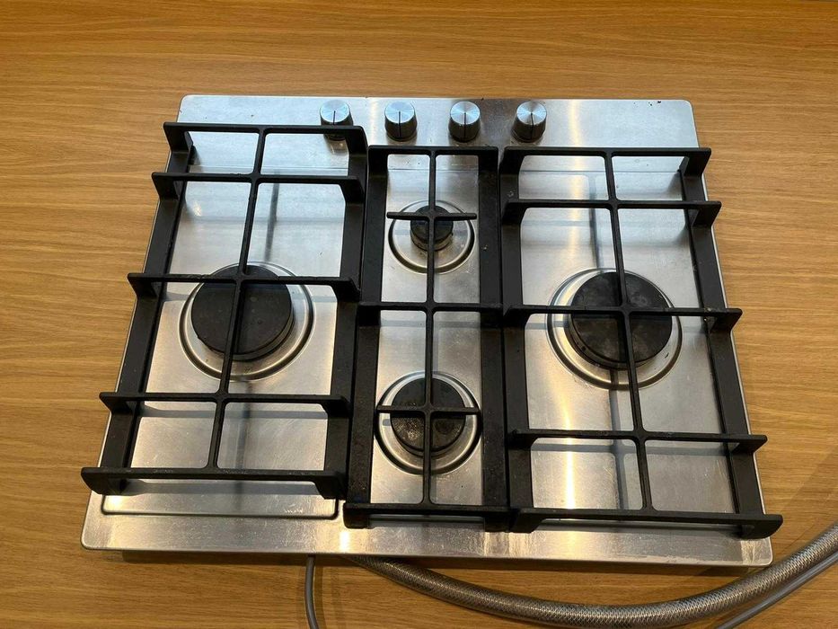 Płyta gazowa - amica