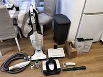 Kobold vk200 completo