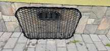 Audi A6 C7 Grill wersja z PDC wzorowane na rs6