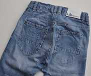 25 KAPPAHL Spodnie jeansowe skinny BDB r 134