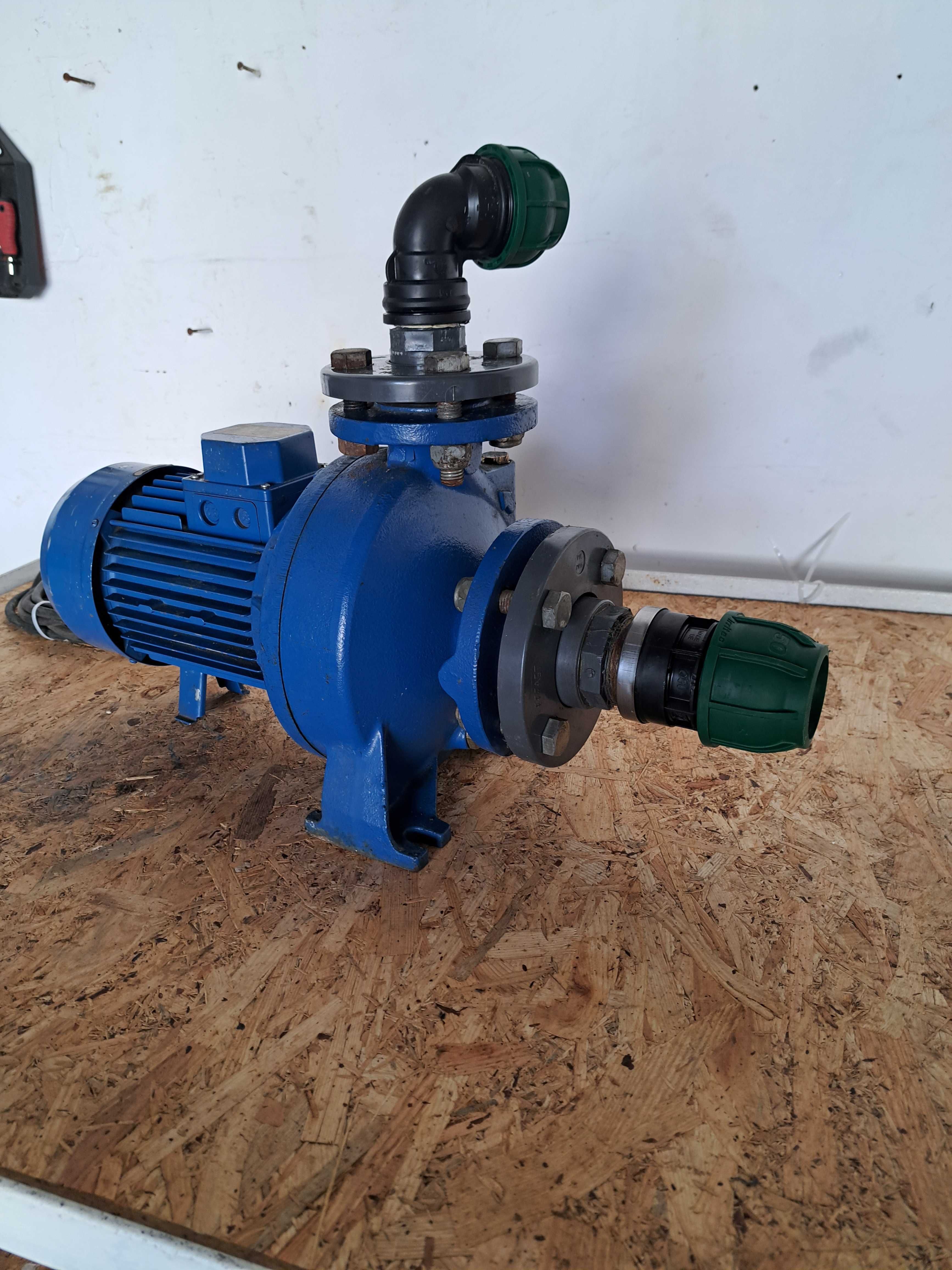 Pompa Ebara 2,2 kW