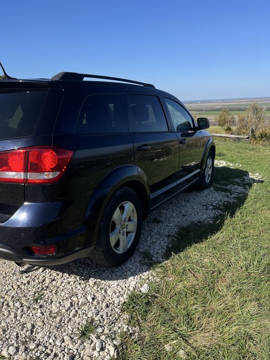 Fiat Freemont 2012 2.0 дизель