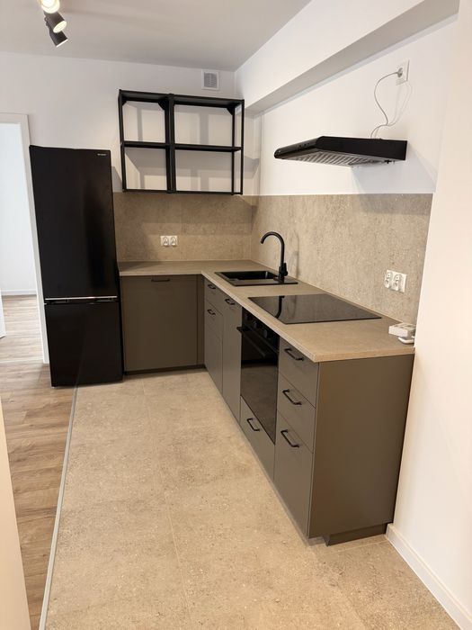 Mieszkanie 3-pokojowe 50m2