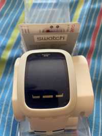 Relogio Swatch digital