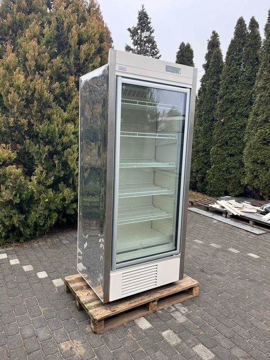 2020 r. Szafa mroźnicza JBG2 dł. 90 cm zamrażarka