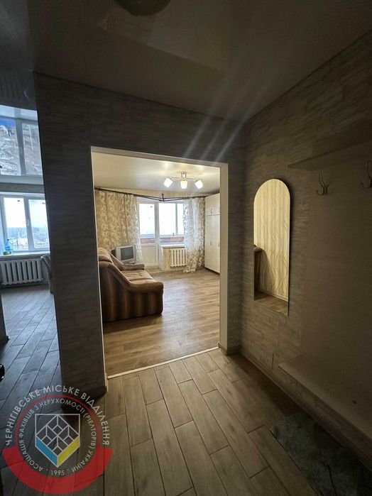 RLT I01 Оренда 1 кімнатної квартири в районі готелю Градецький