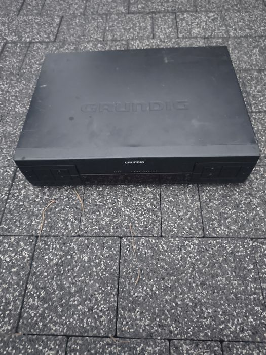 Magnetowid Grundig GV46