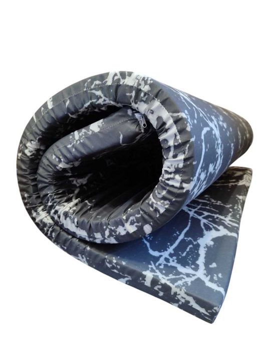 Матрас поролоновий в наявності ( первинний поролон) 5 см 8 см матрац