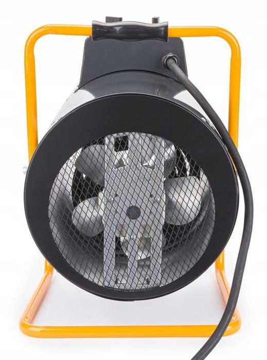 Nagrzewnica ELEKTRYCZNA Dmuchawa Farelka 9kW 400V PM-NAG-9EN PM1021