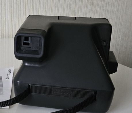 Фотоаппарат Polaroid 600 Англия