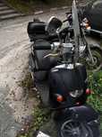 Aprilia Habana 125
