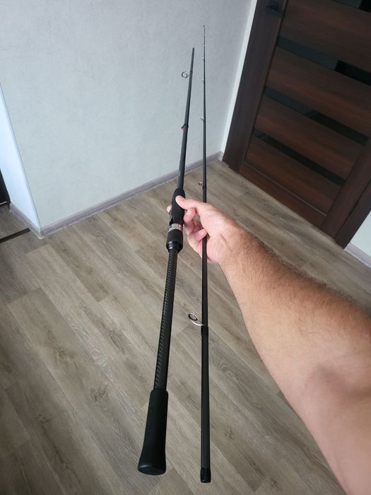 Azura Kinetik K92M 7-30 gr. 280 sm.