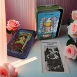 Morgan-Greer Tarot | Таро Моргана-Грира
