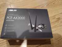 Karta sieciowa ASUS