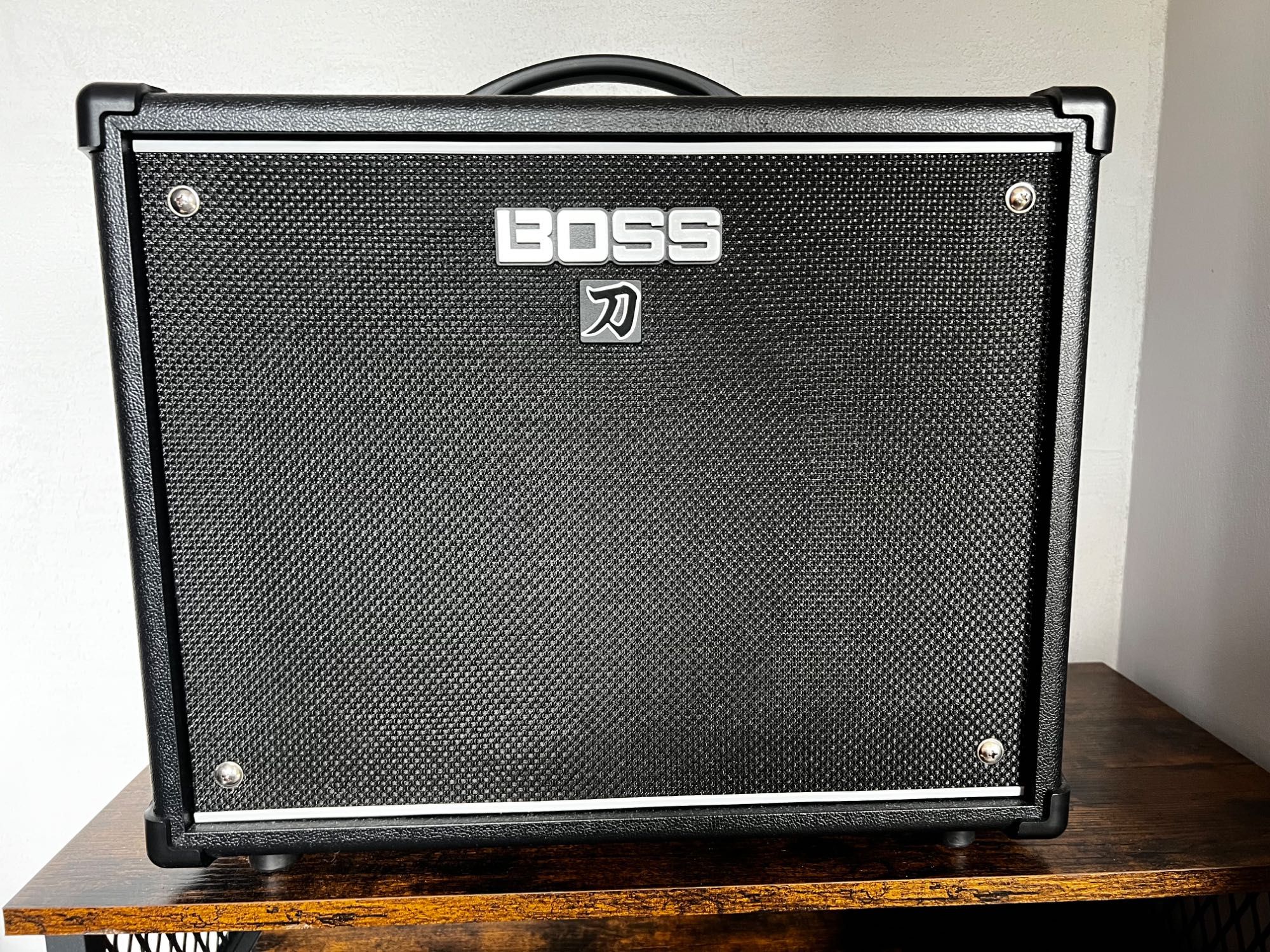 BOSS KATANA 50 mk III gen 3 wzmacniacz gitarowy combo