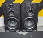 kolumny stereo Technics SB-CH730. wysyłka 20 zł
