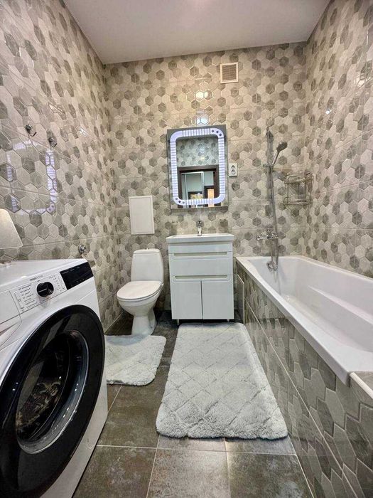 Оренда 1к квартири в ЖК Щасливий