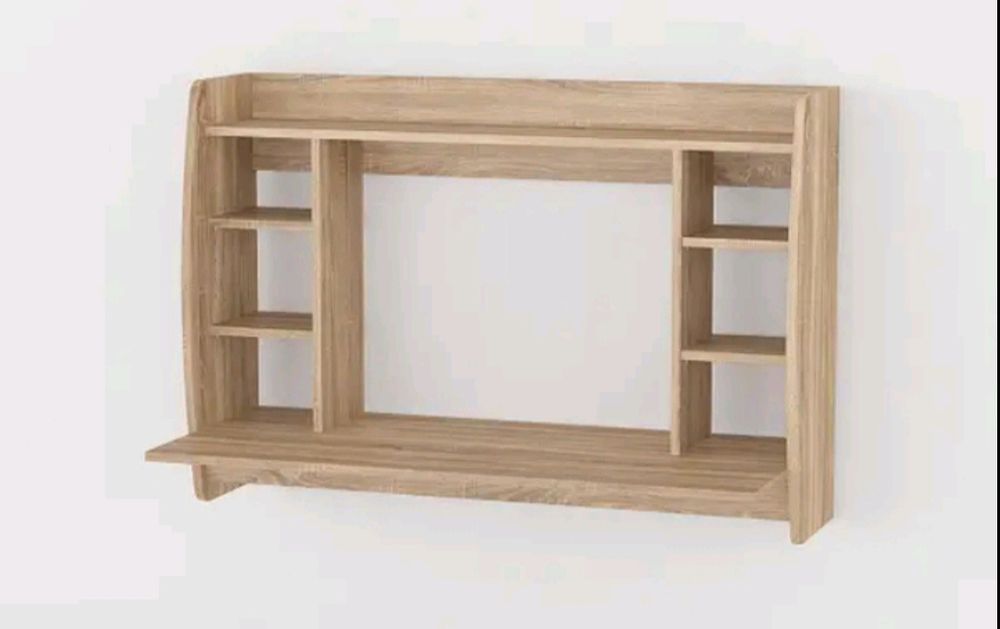 Продам навесной, компьютерный стол в отличном состоянии.