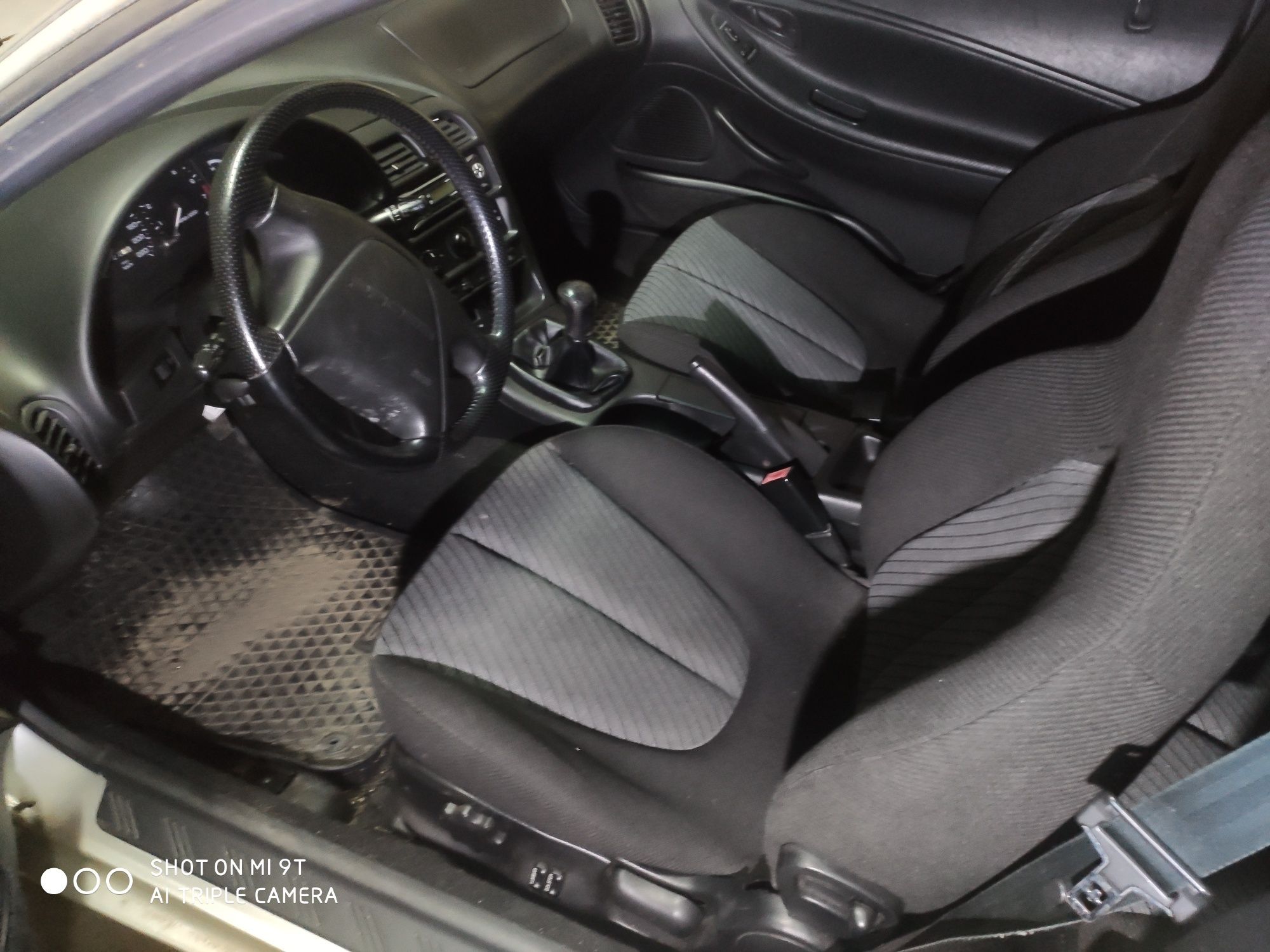 Ford Probe 2.0 16v Pierwszy właściciel!