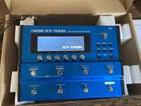 Boss SY1000 syntezator + Gk3 i osprzęt