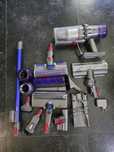 Dyson v11 absolute