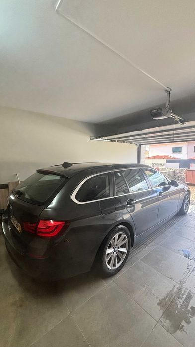 Vendo BMW 520 D em exelente estado