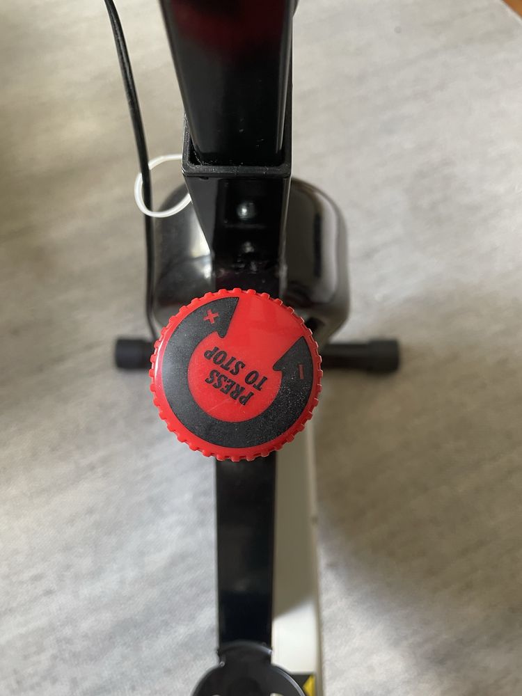 Bicicleta estática Reebok ASB