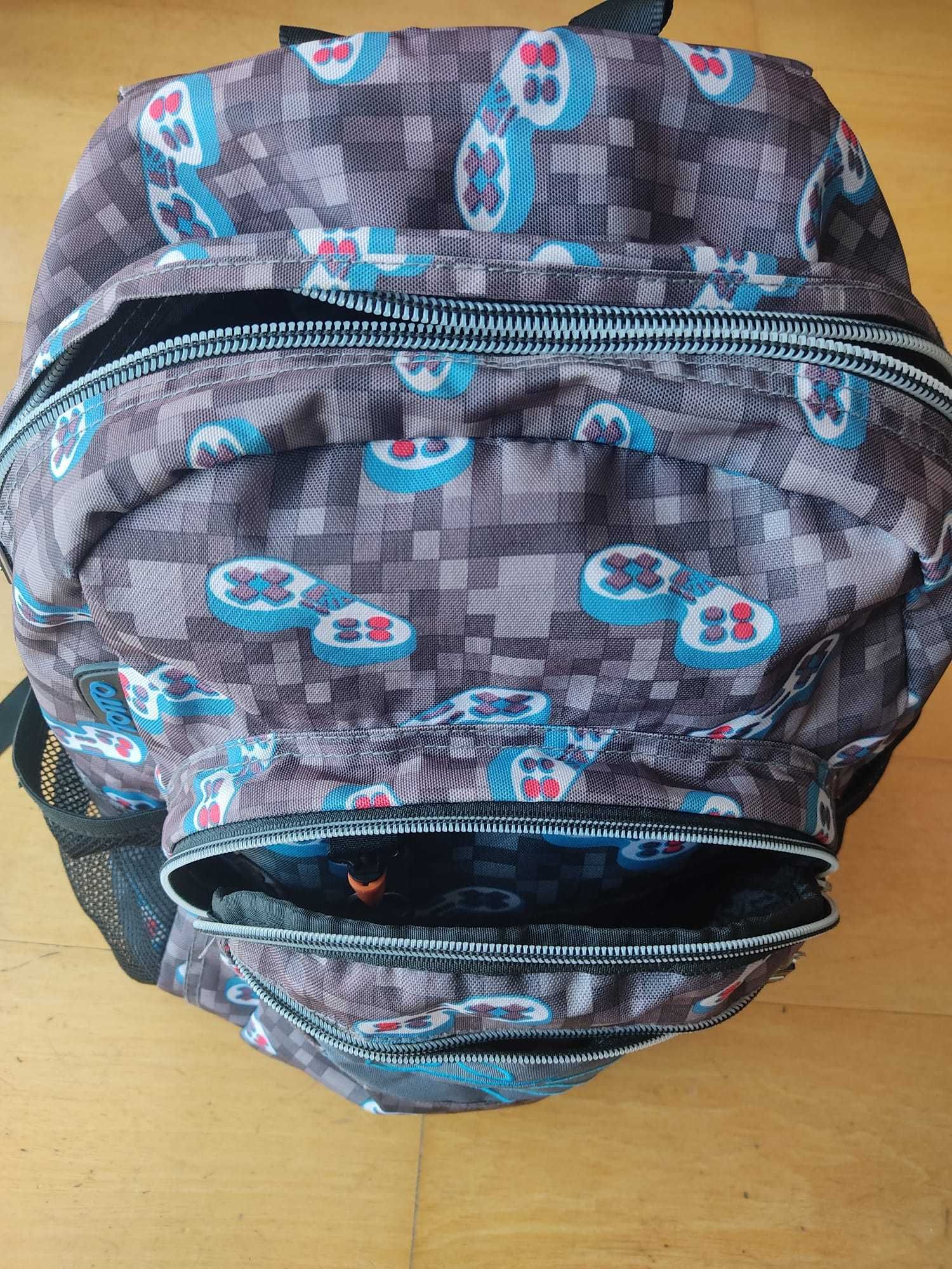 Mochila para criança - Totto