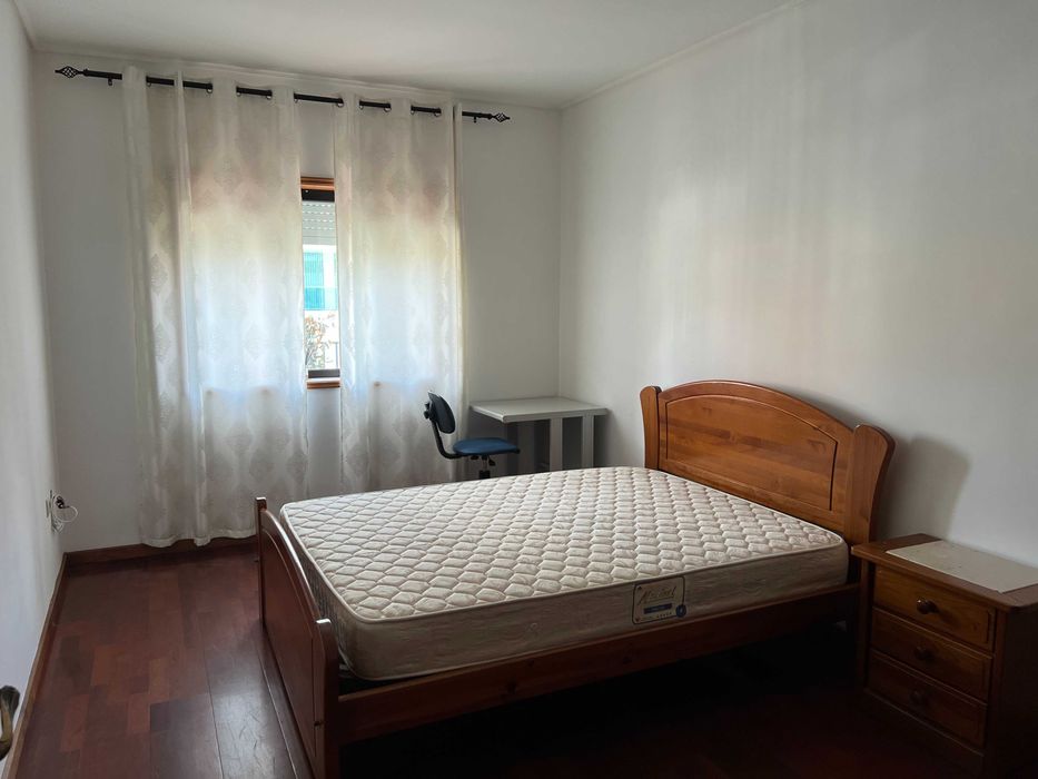 Quarto a estudante em Águeda, junto à ESTGA