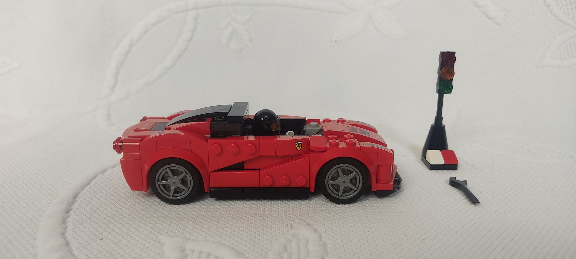 LEGO 75899 - LaFerrari Speed Champions