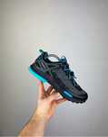 Трекинговые кроссовки Aku Gore Tex ( подошва Vibram )