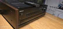 Sony ta 808es pilot