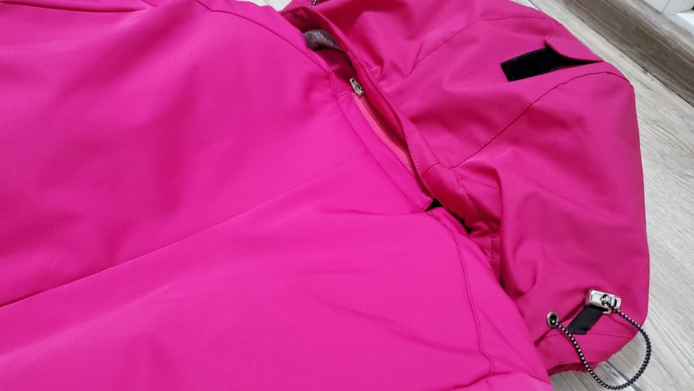 Лижна куртка жіноча GOLDWIN (оригінал)