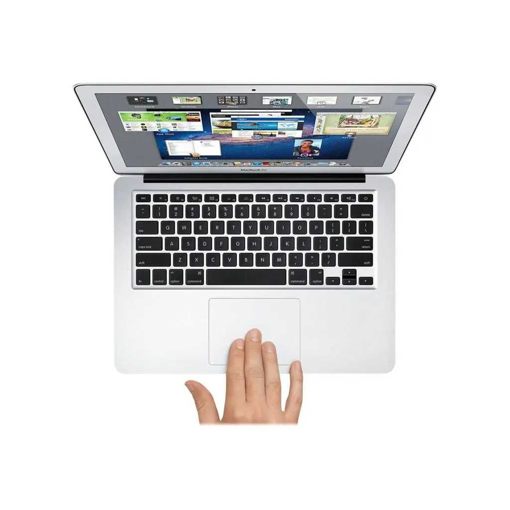 MacBook Air 13.3-inch (2013)