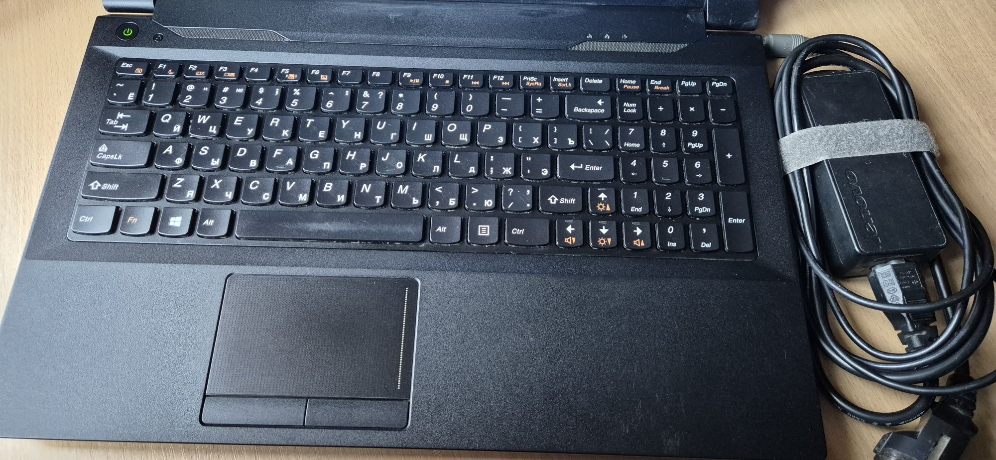 ноутбук Lenovo B 590   500 GB